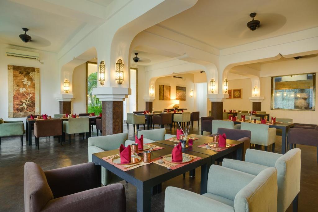 Swahili Beach Resort image 4